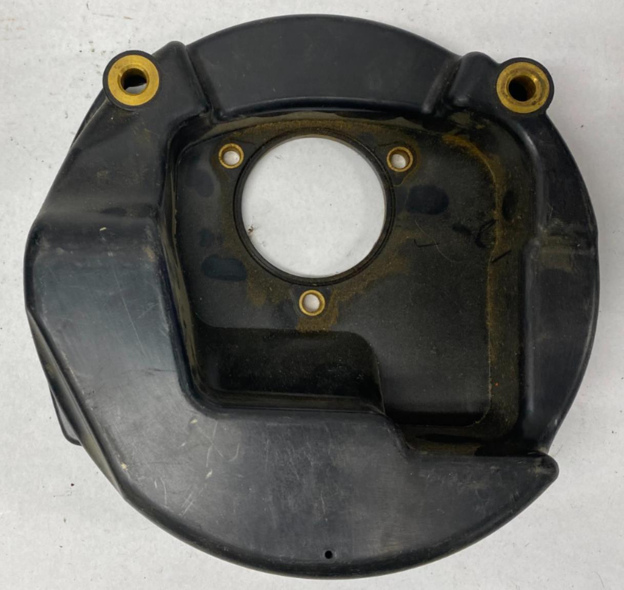 Harley Davidson Air Cleaner Backing Plate 29000033