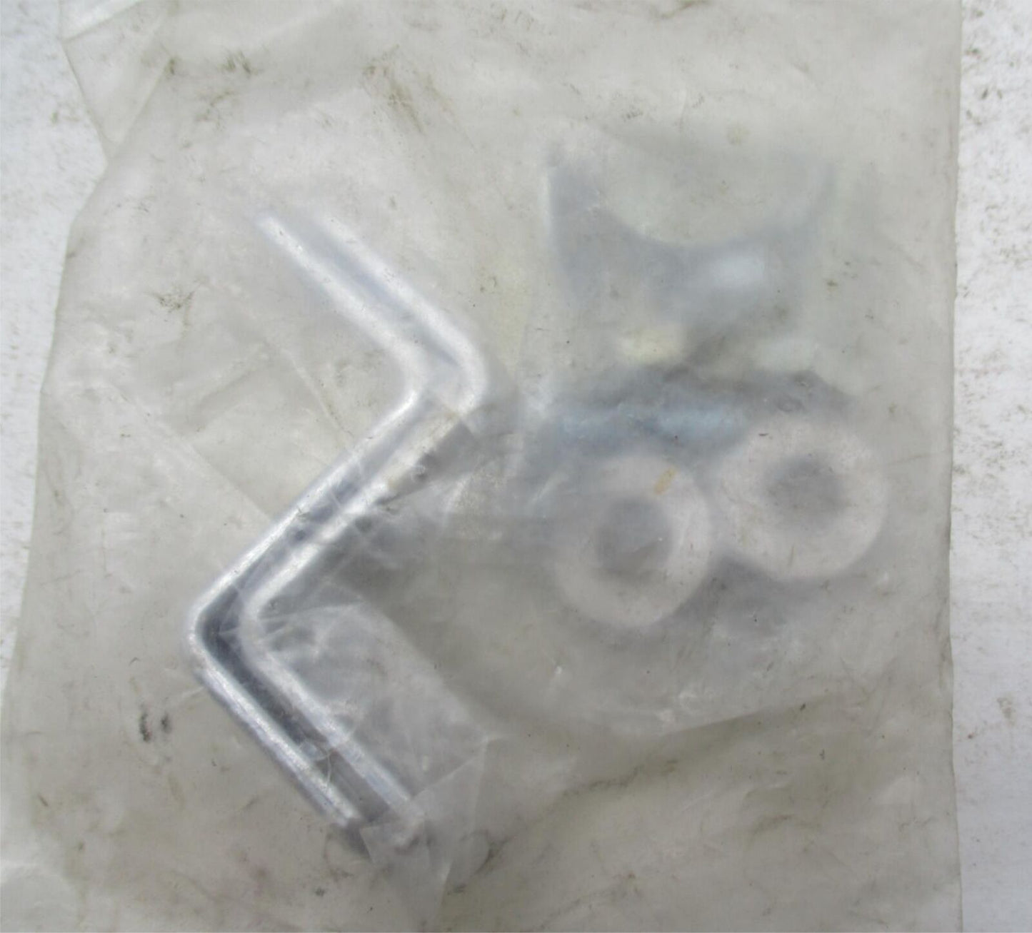 Harley Davidson Chrome Specialties Air Cleaner Support Kit 040340 29208-87T