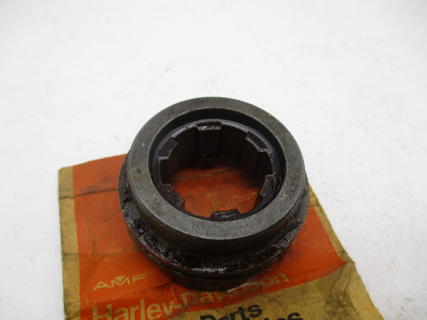 Harley Genuine NOS Shifter clutch low & reverse Gear 45 Flathead 41-73 35442-41