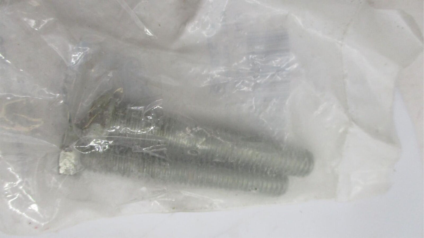 Pack of 2 Harley-Davidson Genuine NOS Axle Adjuster Screws 47579-86