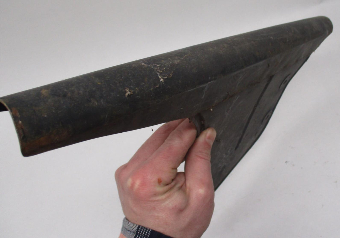 Harley Davidson Aermacchi Chainguard Vintage AMF Harley 250 350 SX