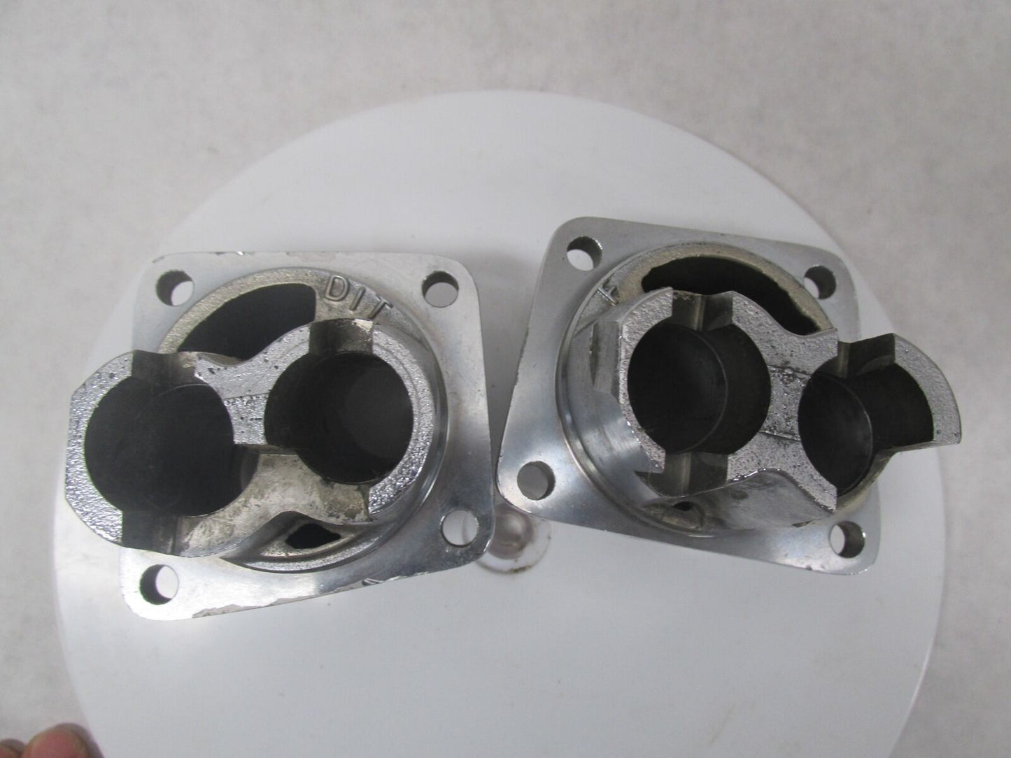 Big Dog Iron Horse S&S Cycle High Performance Chrome Tappet Guides Lifters