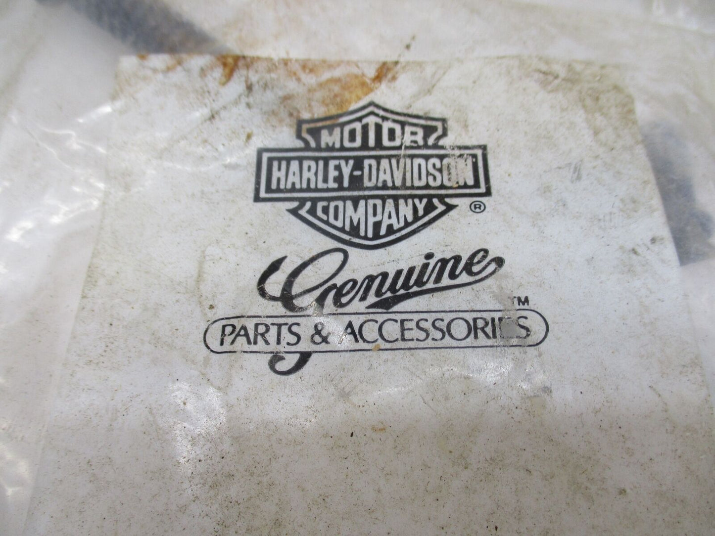Harley Davidson Genuine Throttle Cable Kit 93726