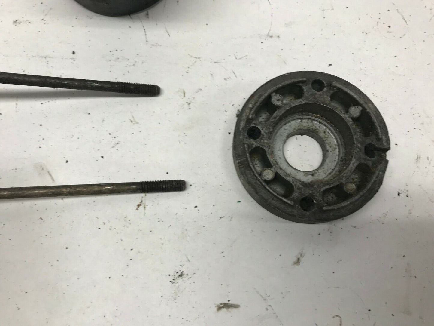 Harley Davidson Starter 31570-73 Rebuild Lot  Housing Motor XL XLCH Ironhead