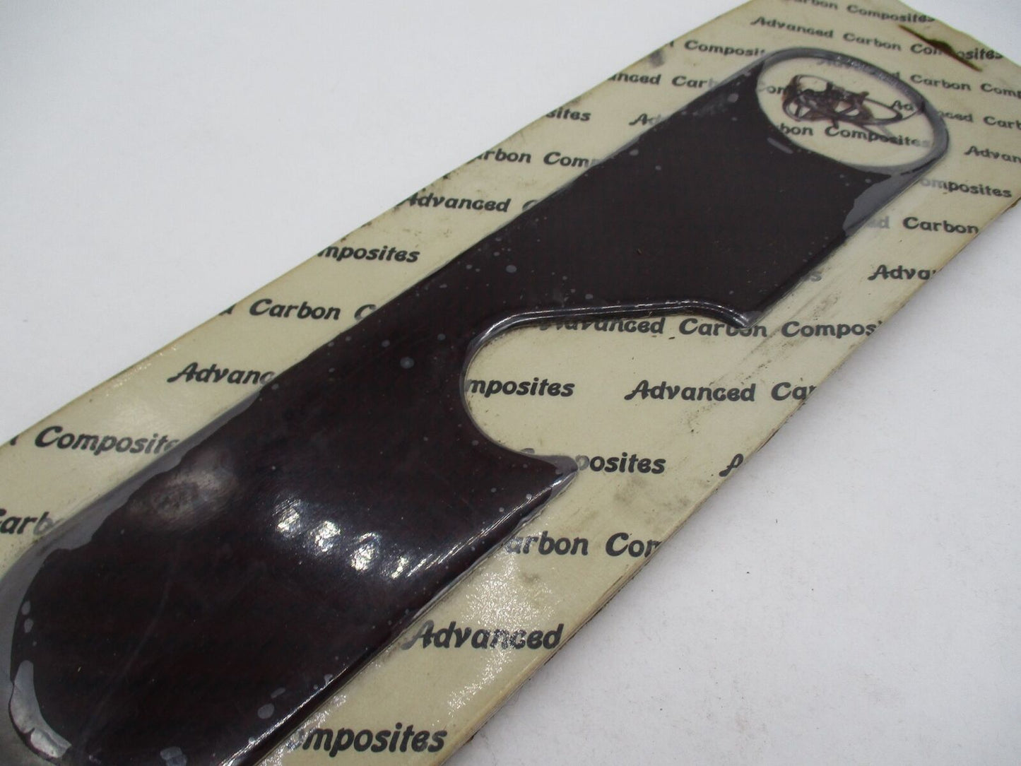 Harley Davidson Carbon Fiber 1979-1985 XL ironhead Primary Cover Inserts HD-5031