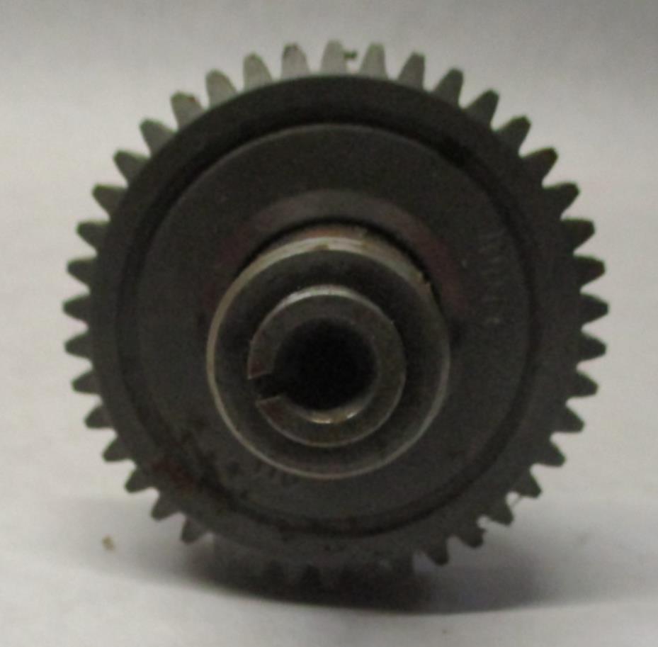 Harley Mg Cam Shovelhead Aftermarket OEM-04006 EVO Cam
