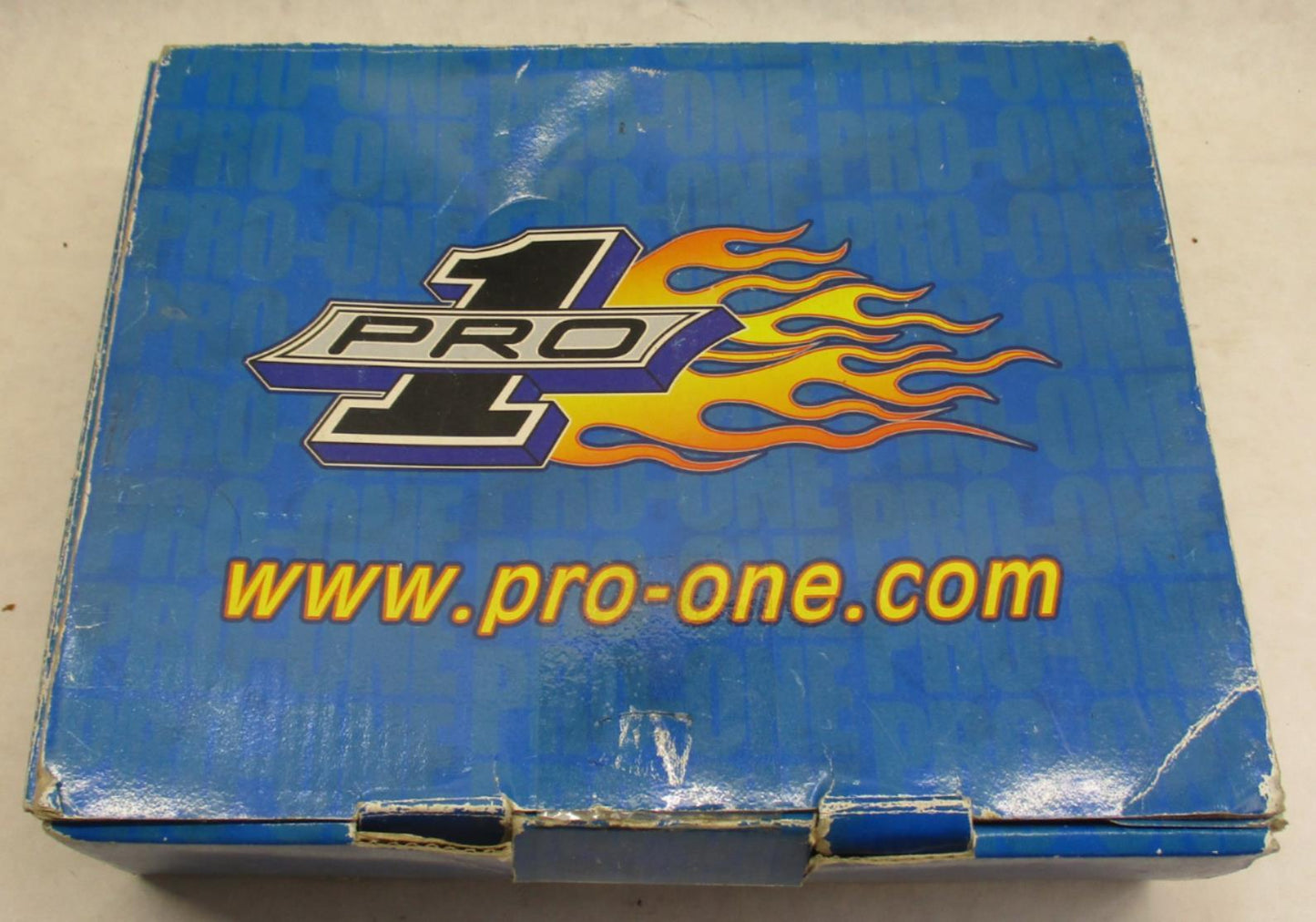 Pro-One Performance 102450 Weekend Mirror 2 C/O LH 1901-0014 Harley Davidson