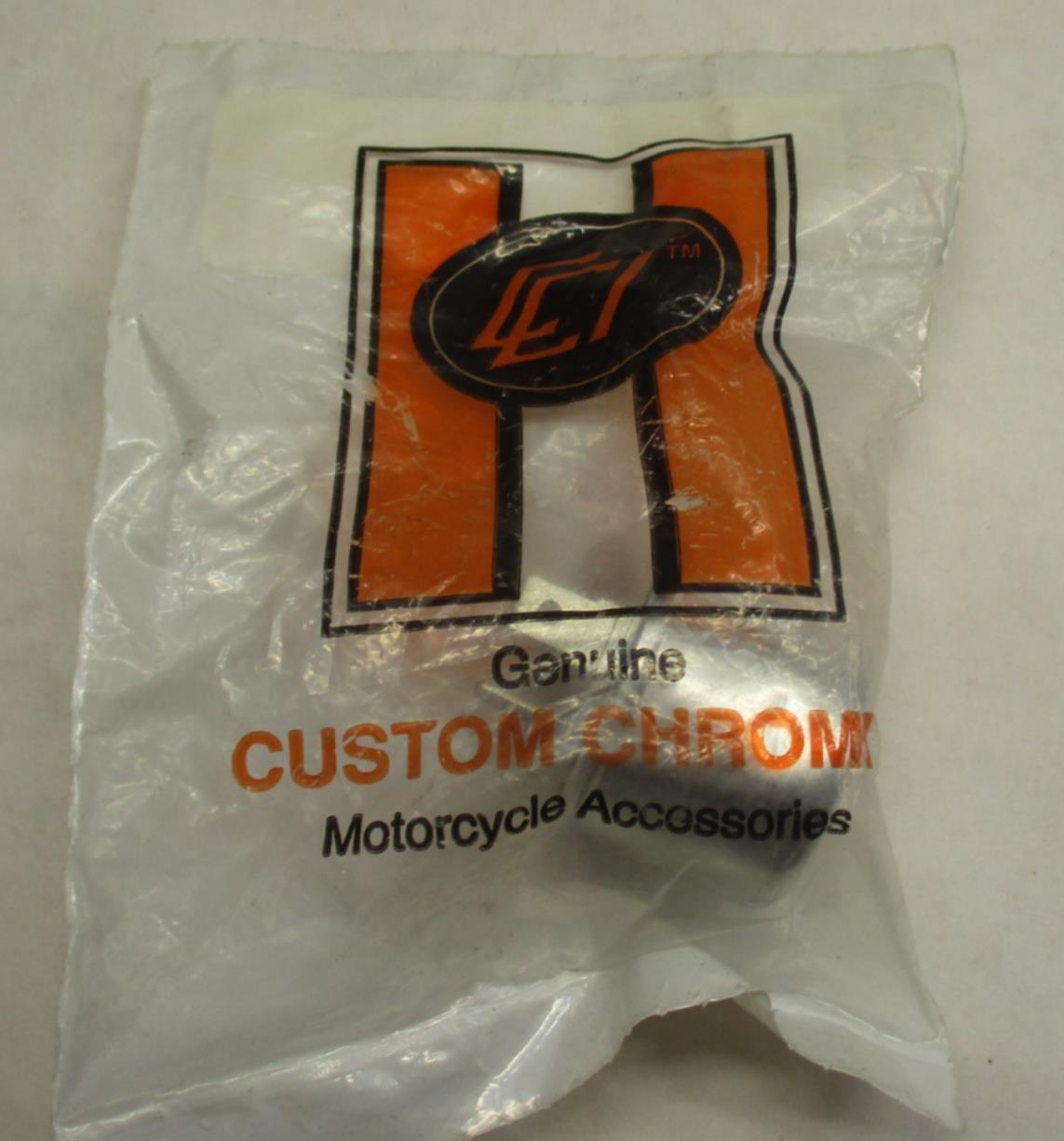 Custom Chrome 25205 Harley Davidson Premium Hazard Flasher OEM 68541-64A