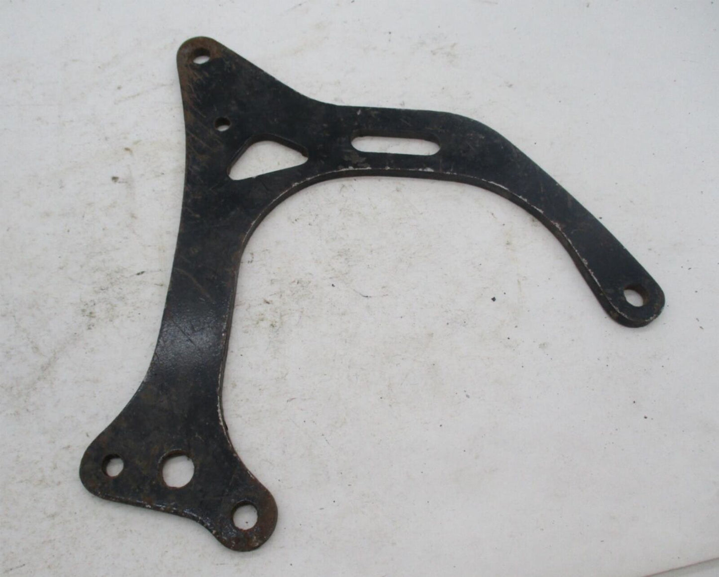 1954-1962 BSA A10 A7 Engine Transmission Brackets Gearbox Used Original