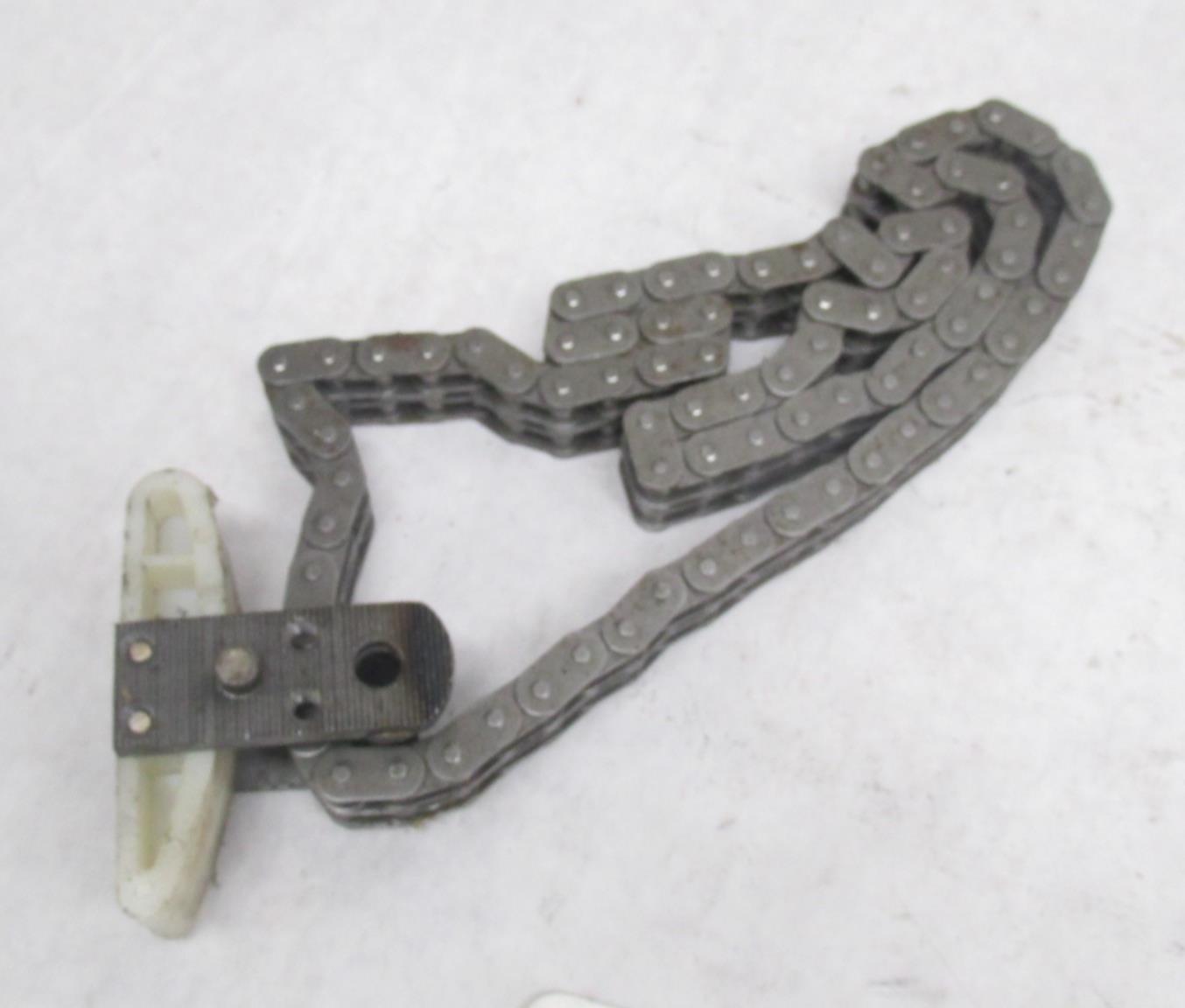 Harley Davidson Genuine Stock Primary Drive Chain With Guide