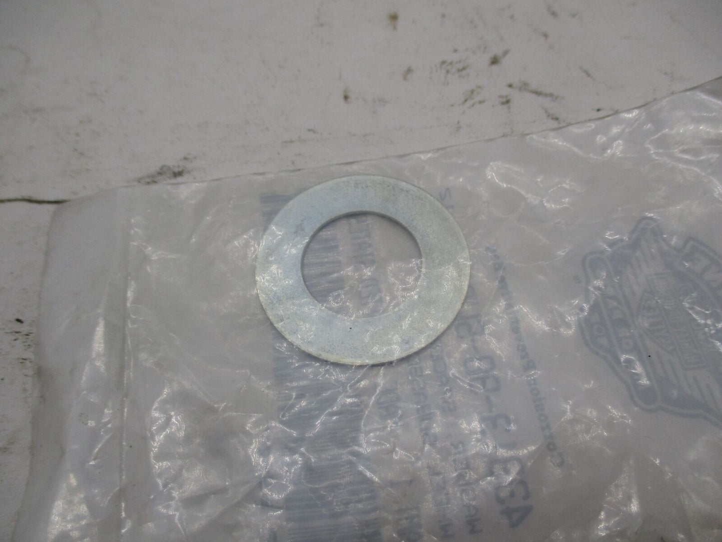 Harley Davidson Genuine NOS Wheel Washer Spacer Assembly 43313-98-SUB1
