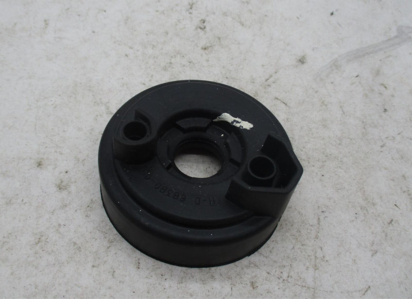 Harley Davidson Genuine Sportster Softail Headlight Gasket Boot 68380-05