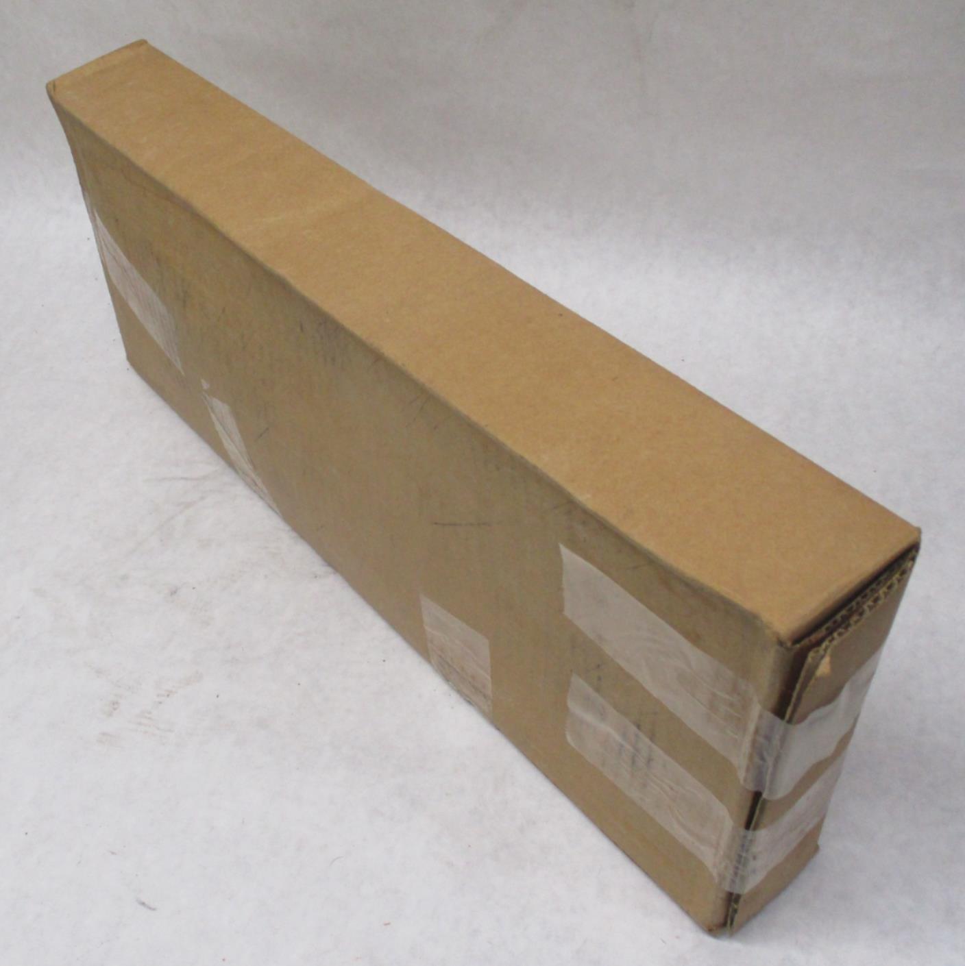 Harley Davidson Genuine NOS Chrome 4-Channel Luggage Rack 53341-97