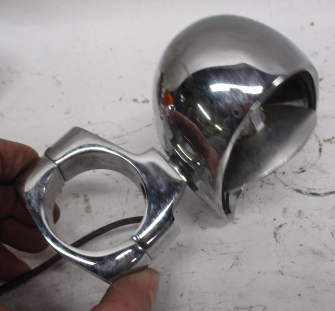 Mixed Lot Harley Davidson Stock Turn Signals Dyna Softail Sportster  Lot #6
