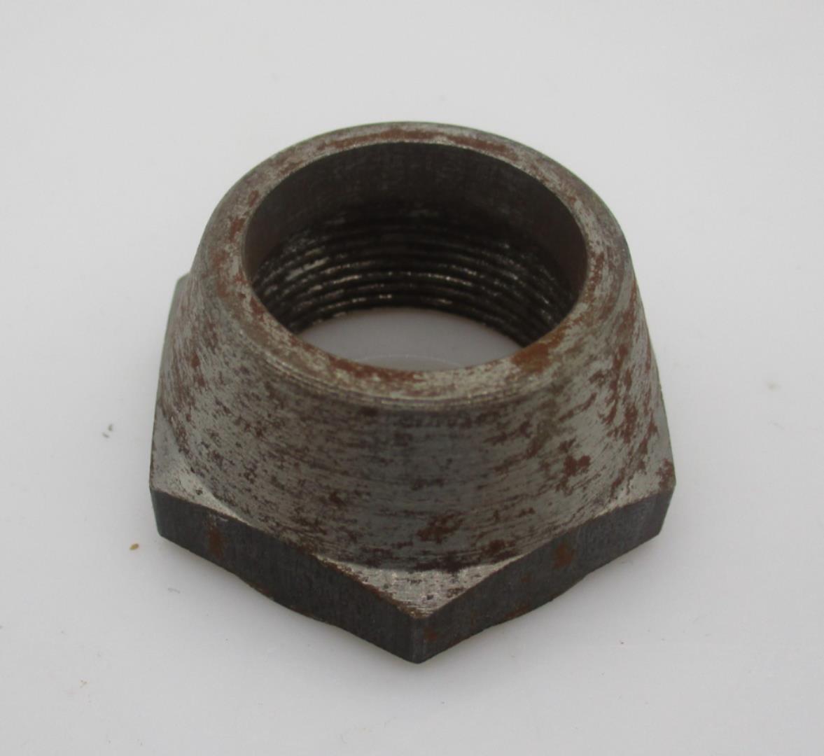 Harley-Davidson Genuine Clutch Hub Nut 37526-56A