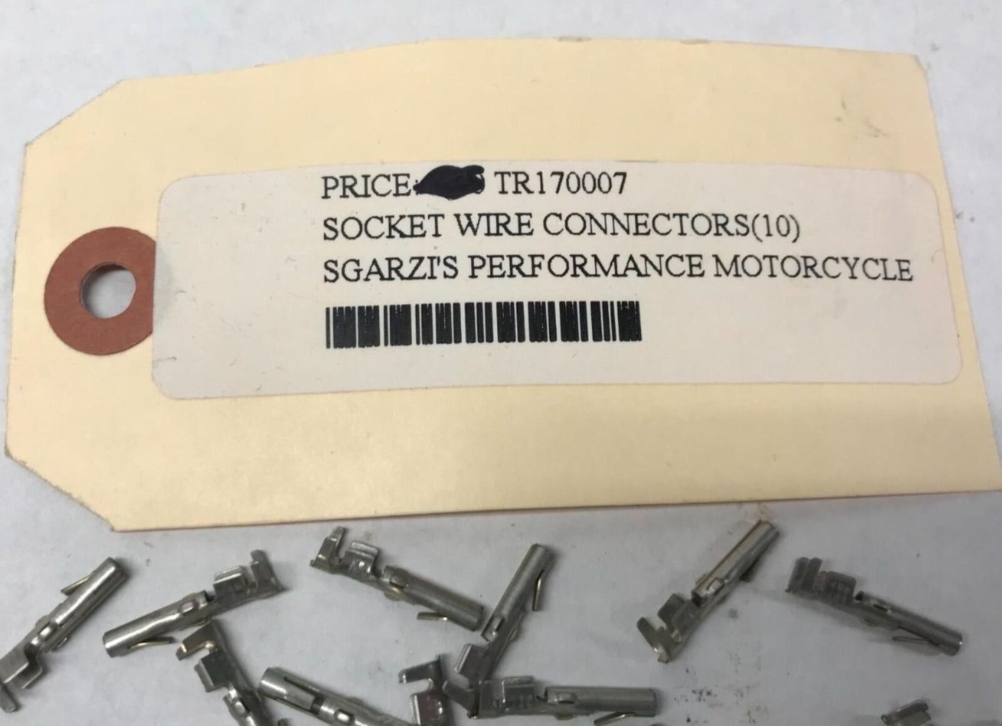 Lot (36) Socket Wire Connectors