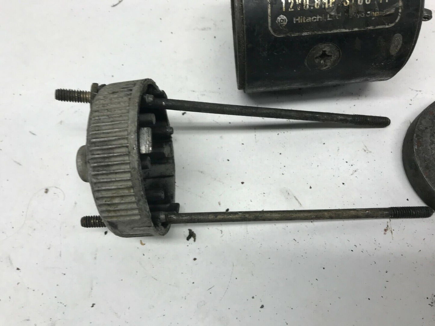 Harley Davidson Starter 31570-73 Rebuild Lot  Housing Motor XL XLCH Ironhead