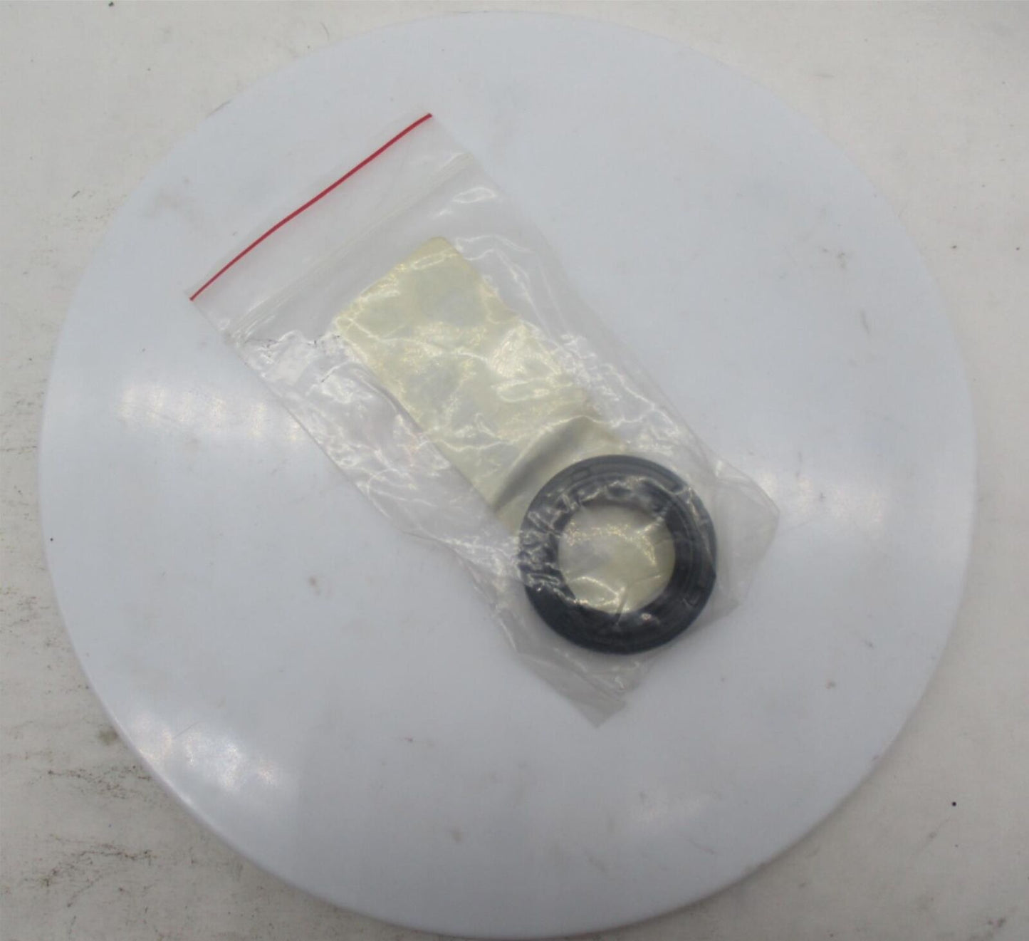 Harley-Davidson Genuine NOS Double Lip Wheel Seal 47519-58