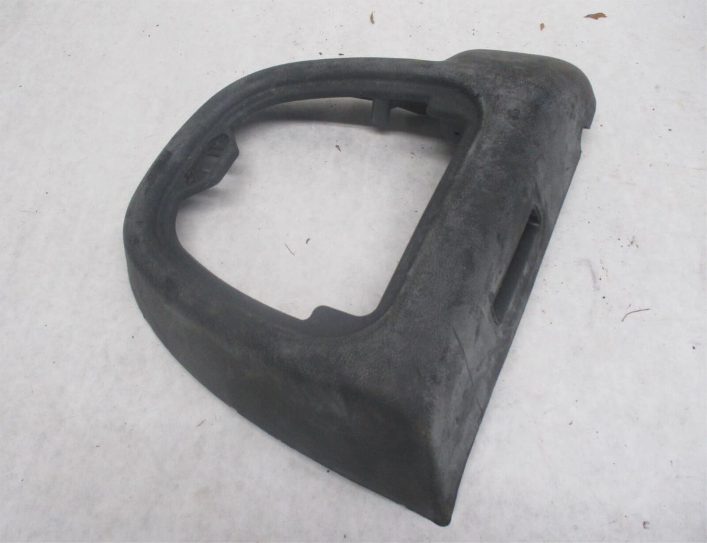 Harley Davidson Genuine Touring Left Side Glove Box Frame 57100101