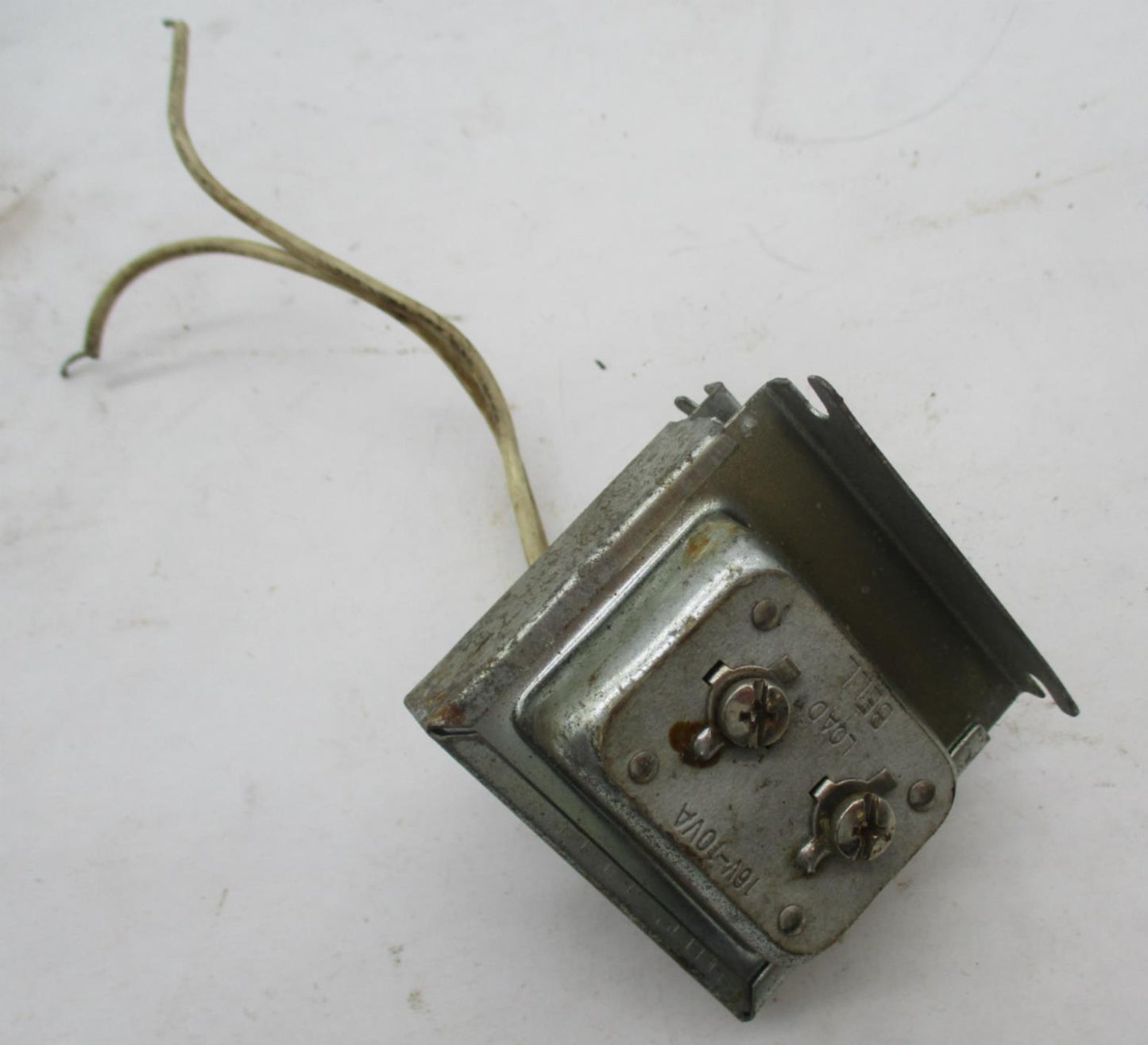 Harley Davidson Motorcycle Eagle Horn Line 115 Volts