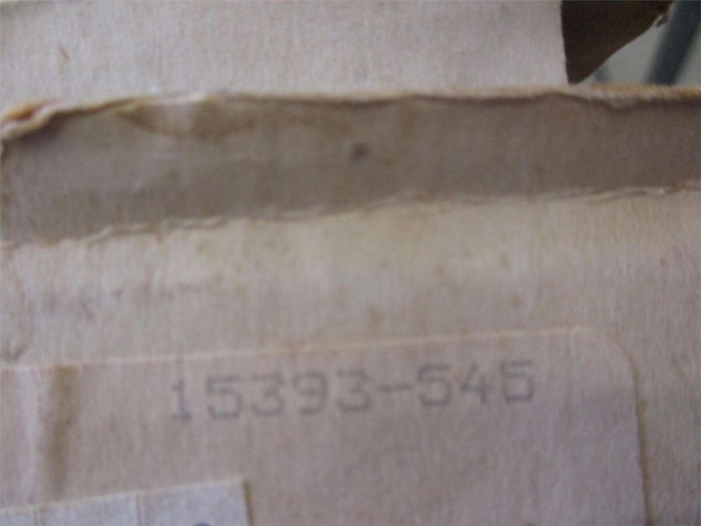 Add On INC Honda Goldwing GL1500 Mounting Toe Rest 15393-545