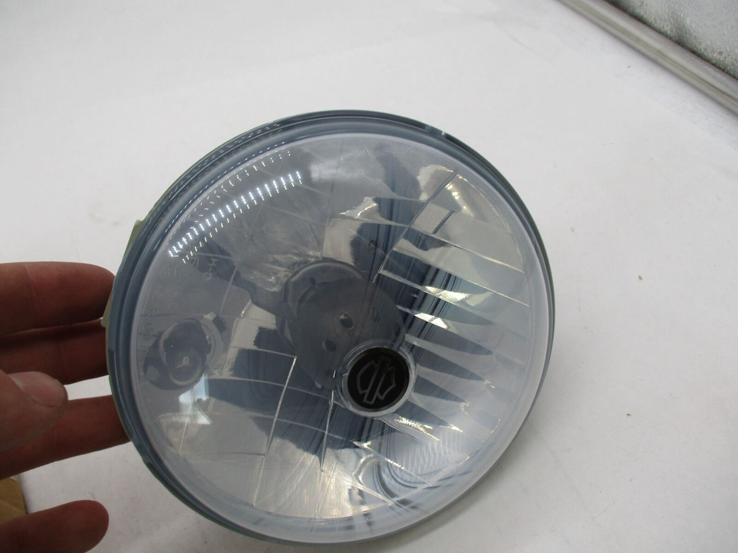Harley Davidson Genuine NOS Headlamp Headlight Reflector 68335-05