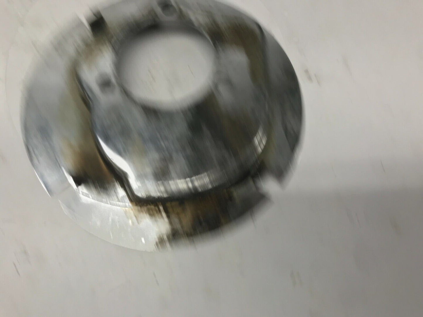 Harley Air Cleaner Backing Plate Bendix Ironhead Shovelhead Bobber Chopper
