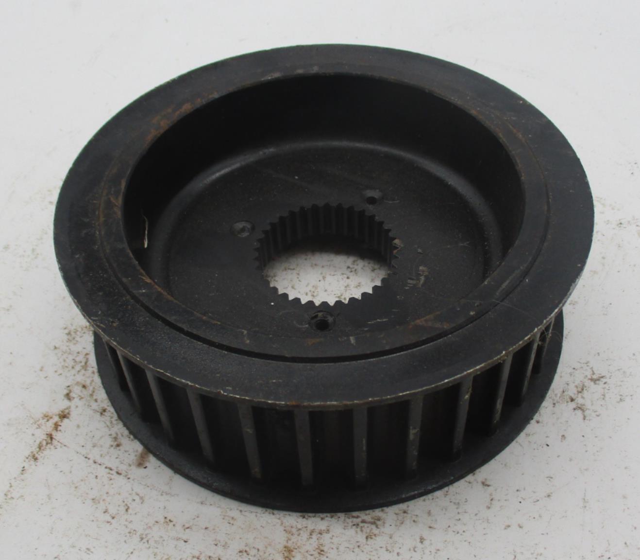 Harley Davidson 1.75" Wide Drive Sprocket Pulley 32T Outside, 32T Inside