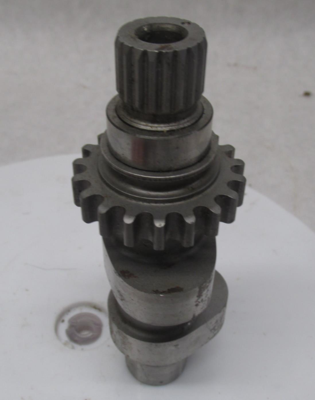 Harley Davidson Genuine Screamin Eagle Cam SE-251