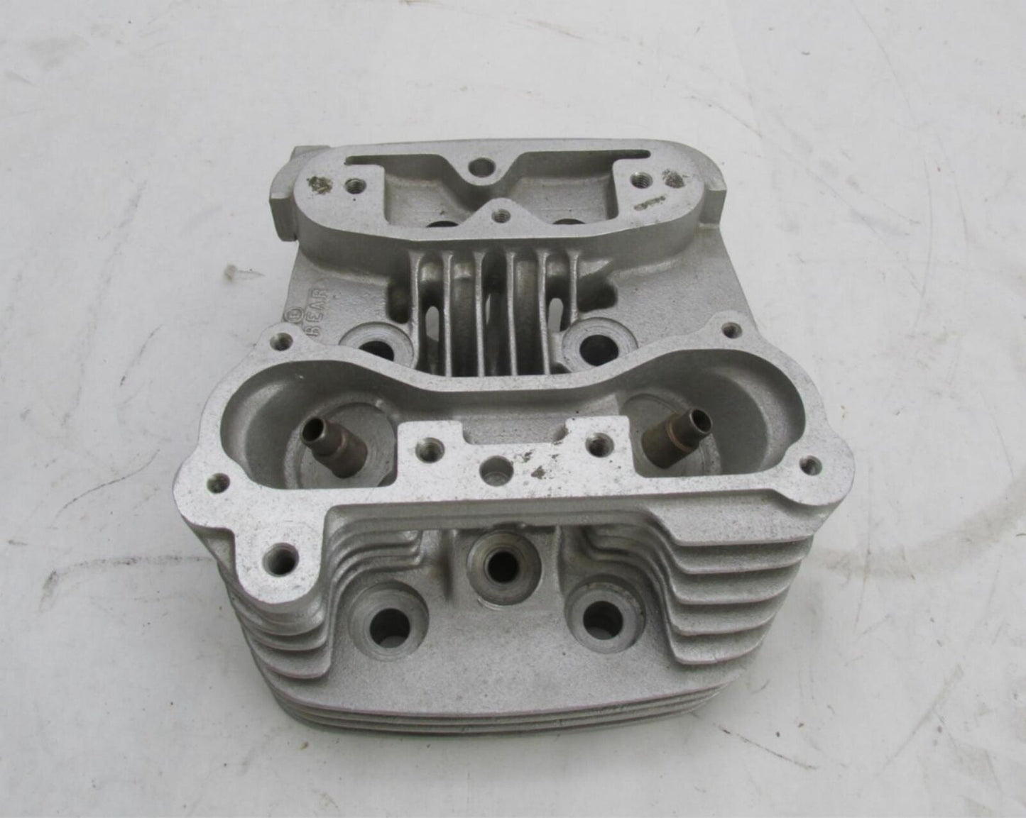 Harley Davidson Genuine NOS Sportster Rear Cylinder Head 16662-86A