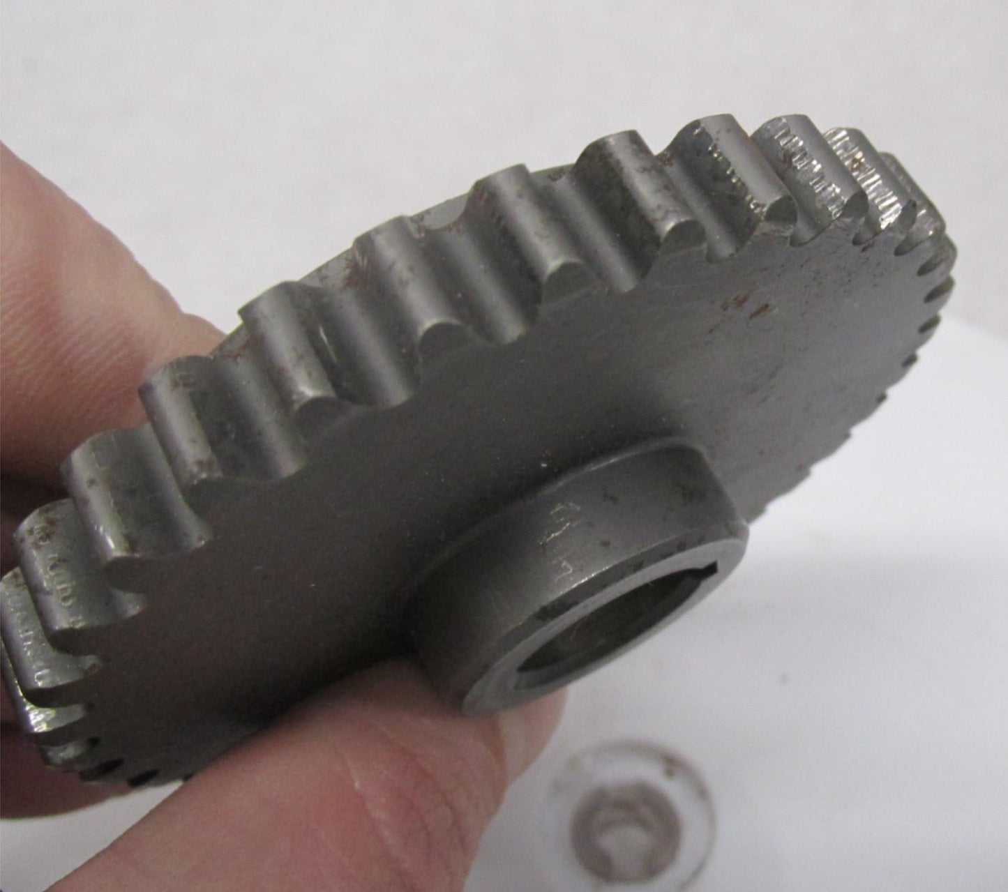 Harley Davidson Andrew's Performance 34T Splined Drive Cam Sprocket Gear #288015