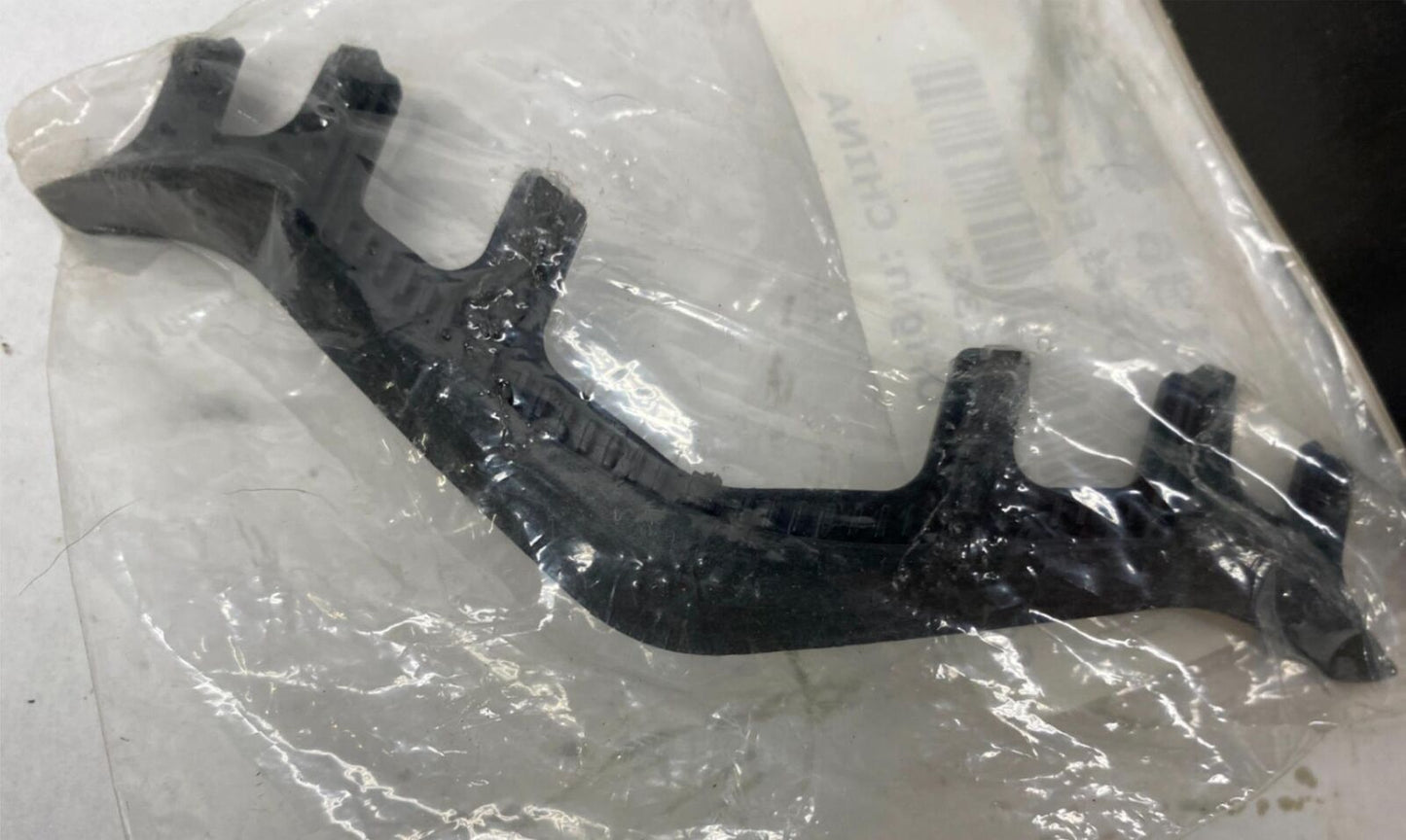 Polaris Genuine Helmet Breath Deflector 2862136