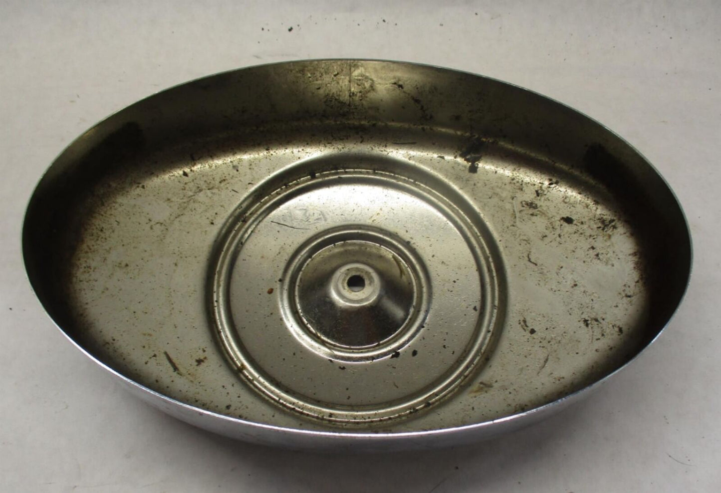 Harley Davidson Heritage Softail Sequential Port Injection Air Cleaner Cover