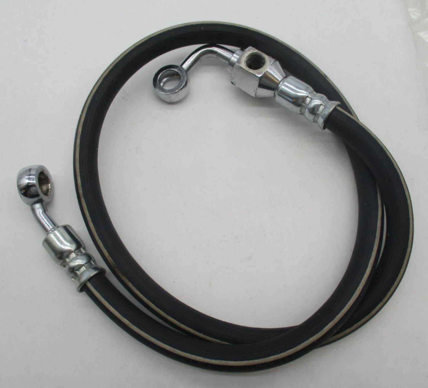 Harley Davidson V-Twin 23-2310 Rear Brake Line Hose