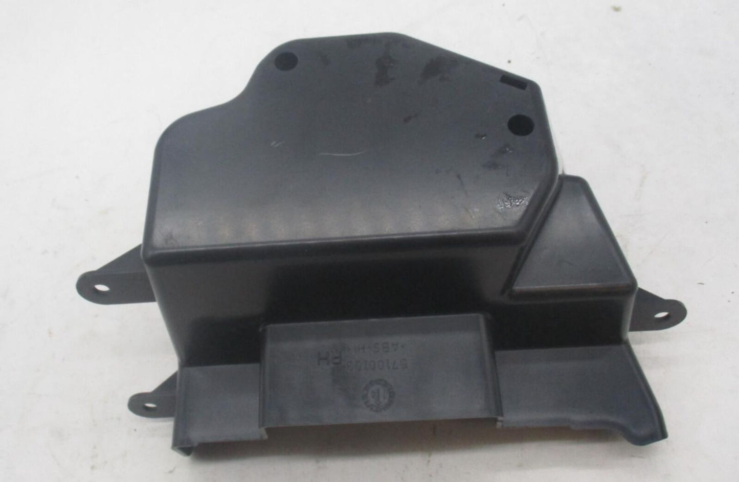 Harley Davidson Right Hand Glove Box Tray Plastic Cover 57100103