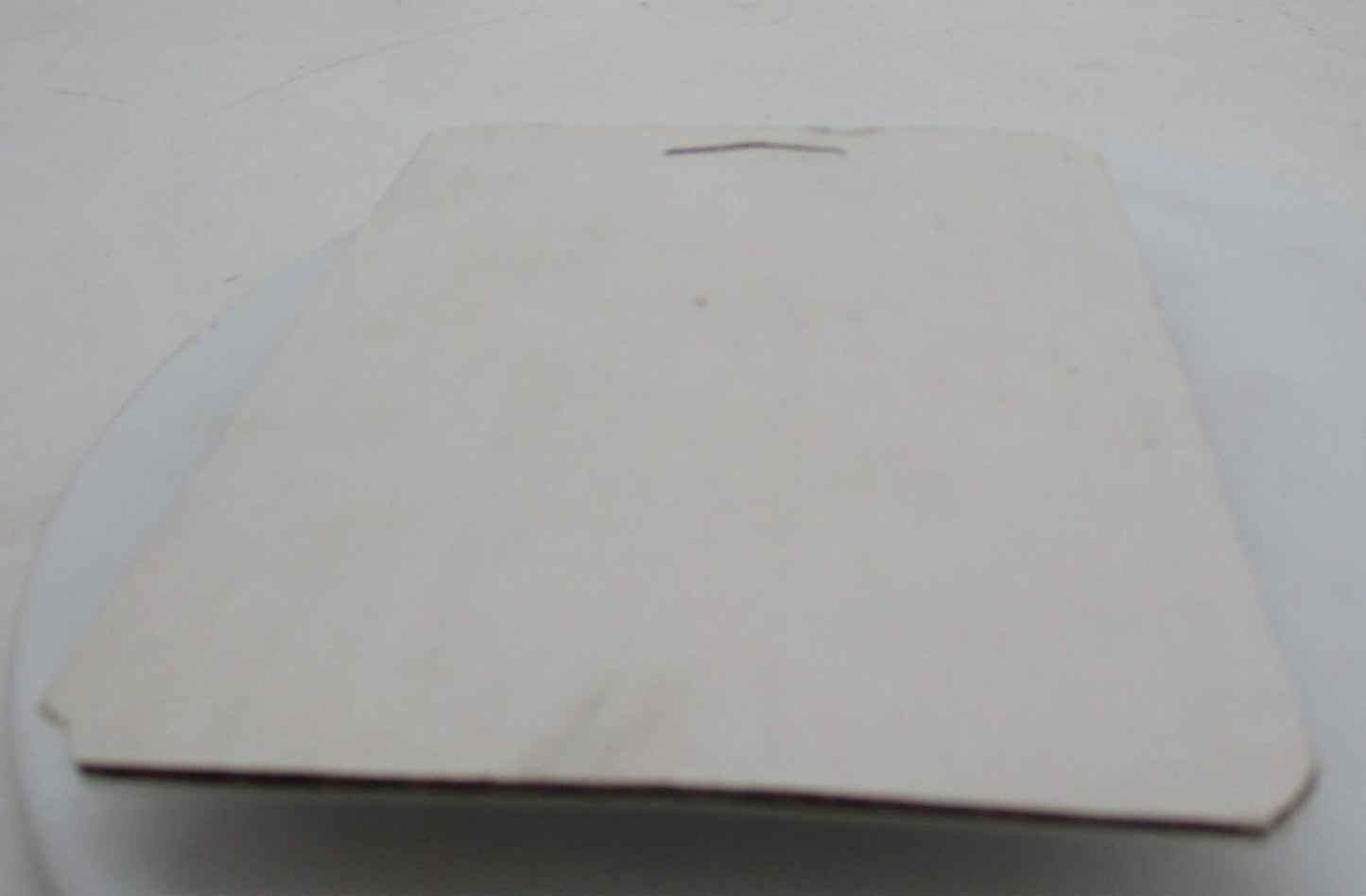 Drag Specialties NOS Harley Davidson O2 Sensor Plug 1861-0496