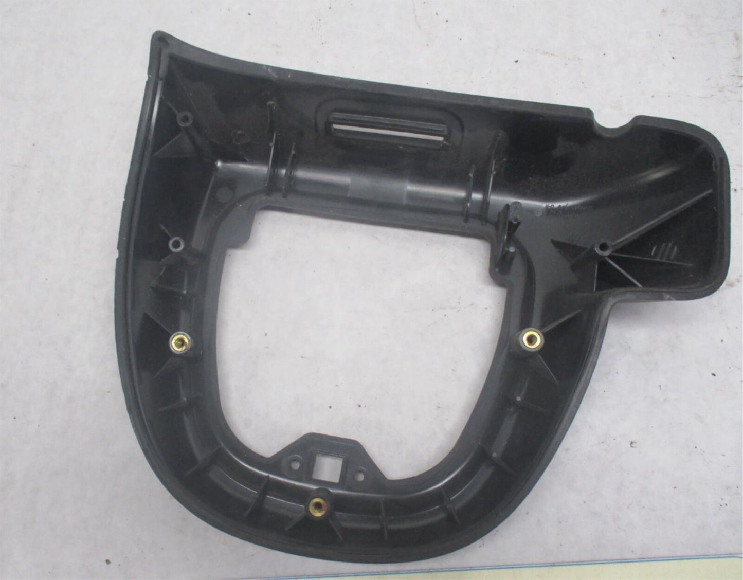 Harley Davidson Genuine Touring Left Side Glove Box Frame 57100101