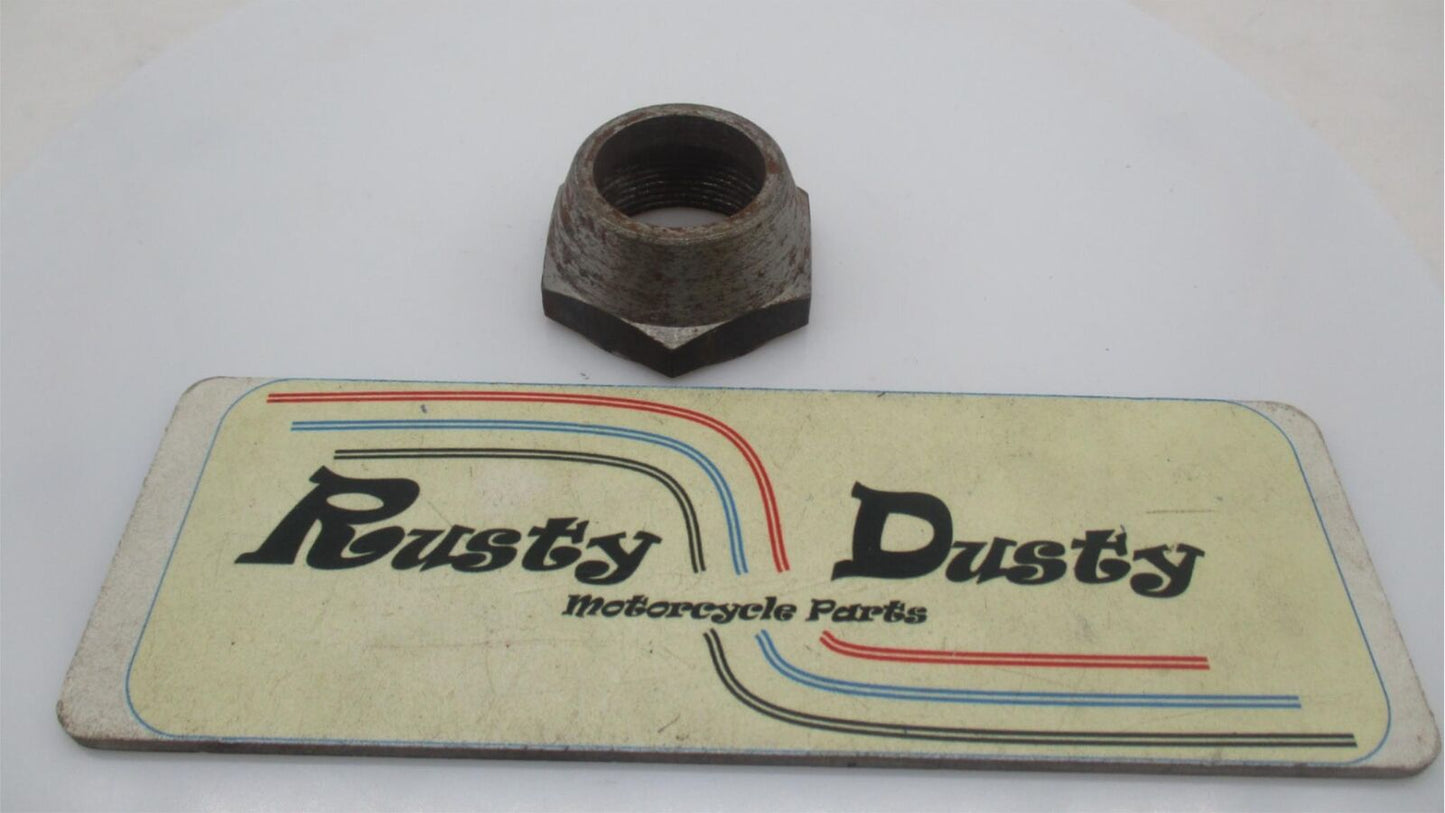 Harley-Davidson Genuine Clutch Hub Nut 37526-56A