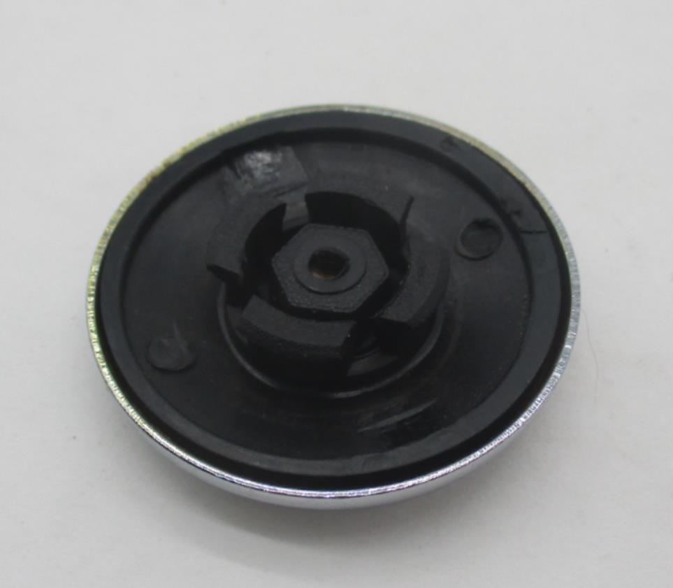 Harley Davidson E-Throttle Large C&R Grip 56262-08