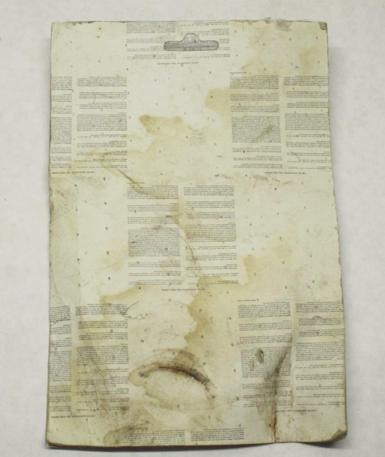 Drag Specialties Chrome Instrument Panel Bracket Single Gauge 373685 Harley