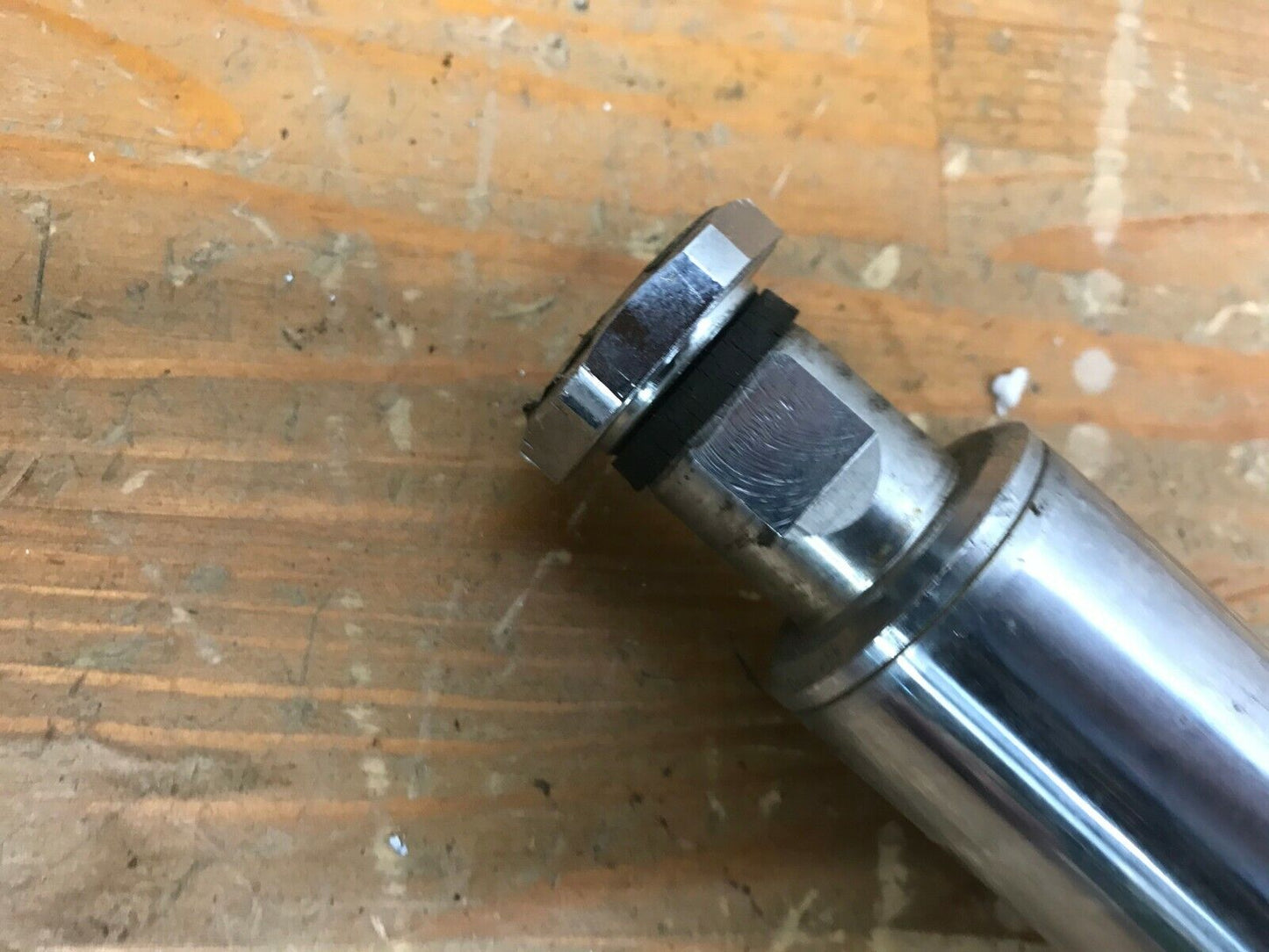 00-13 Harley Davidson FLH Roadglide Streetglide Ultra Forks Tube & Slider B4912