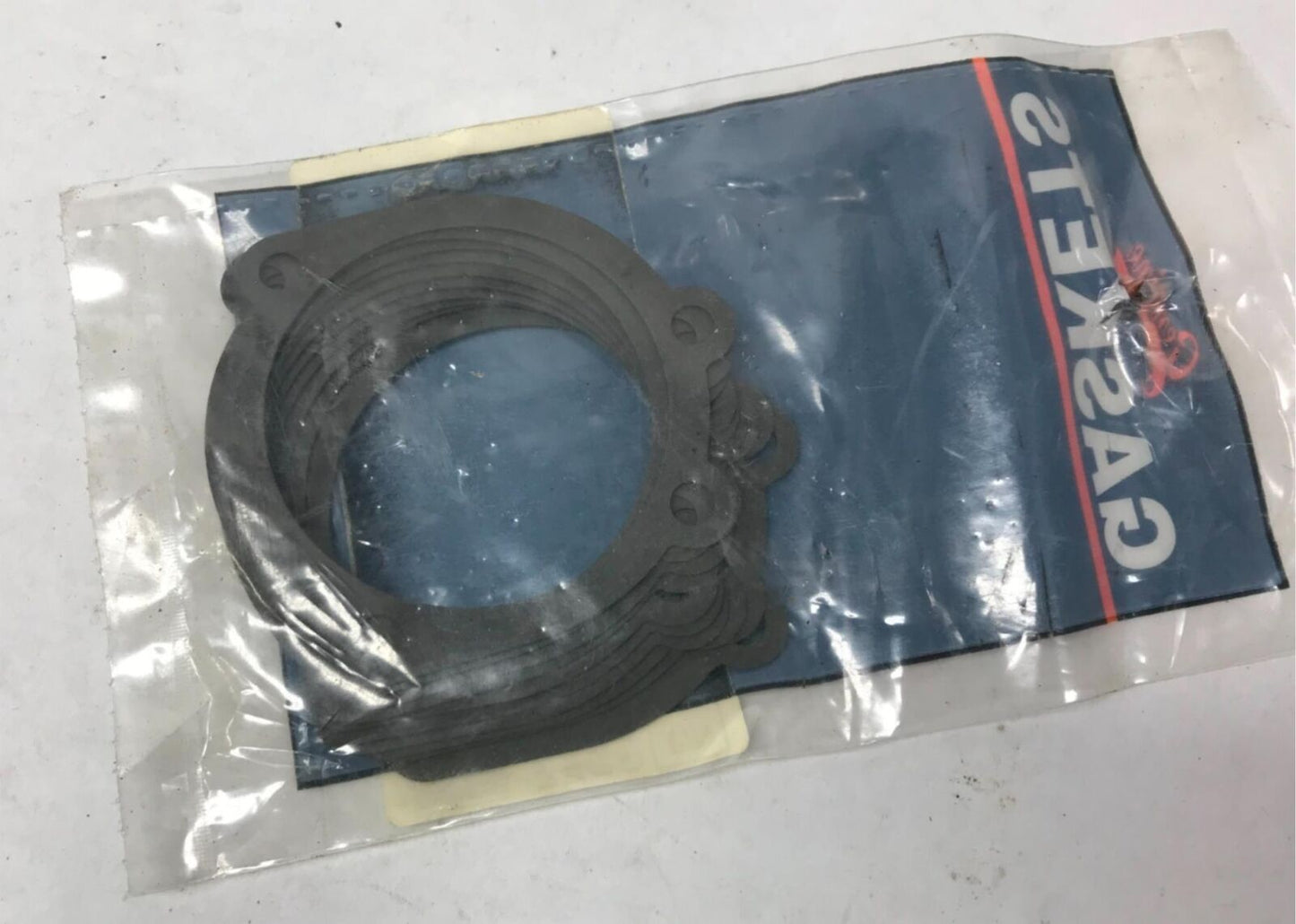 Harley JGI-29059-88 10 Pack Air Cleaner Gasket