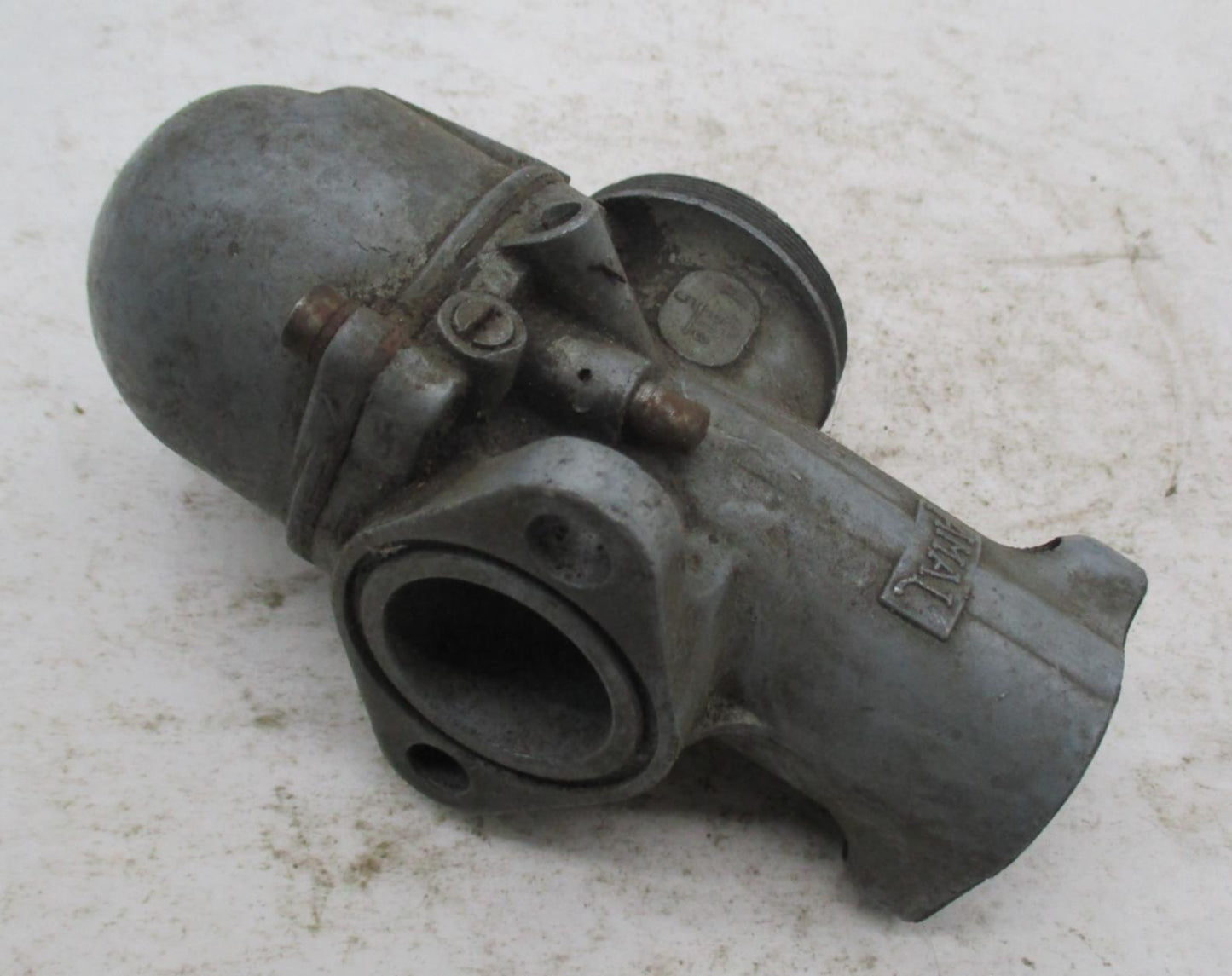 Vintage Genuine Amal 928 Concentric Carburetor BSA Triumph 650 A65T TR6