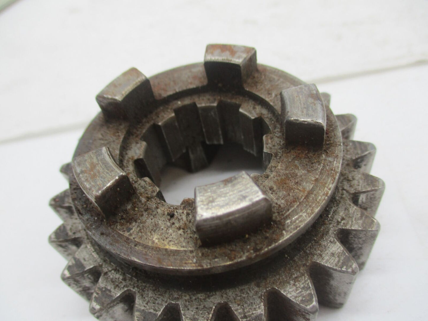 Harley Davidson Mainshaft 2nd Gear 23 Tooth 35296-56A