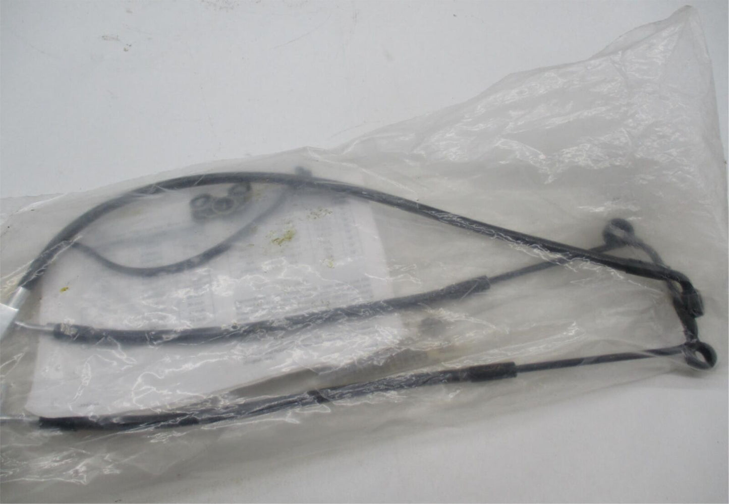 Harley Davidson Genuine NOS Lower ABS Brake Line Kit 91500014