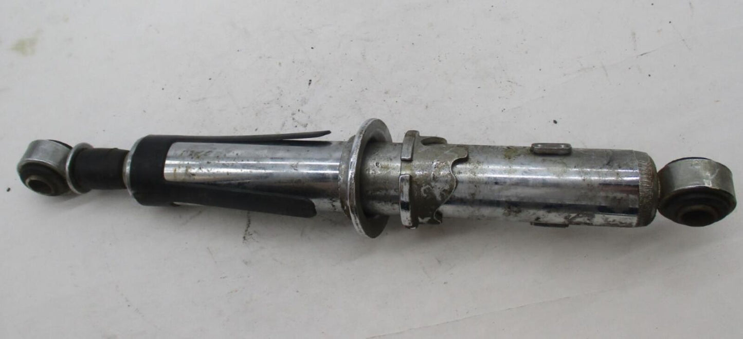 Genuine Harley Chrome 14-1/4" Sportster 75-78 XL Shock 54547-75