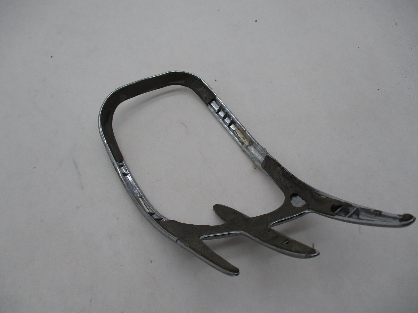 Honda Goldwing GL1800 2001-2017 Right Mirror Chrome Plastic Trim