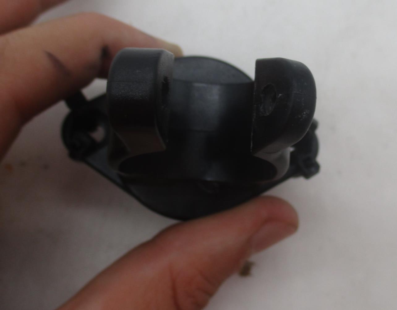 Mixed Lot of Harley Davidson Motorcycle RAM Mount Mounting Hardware