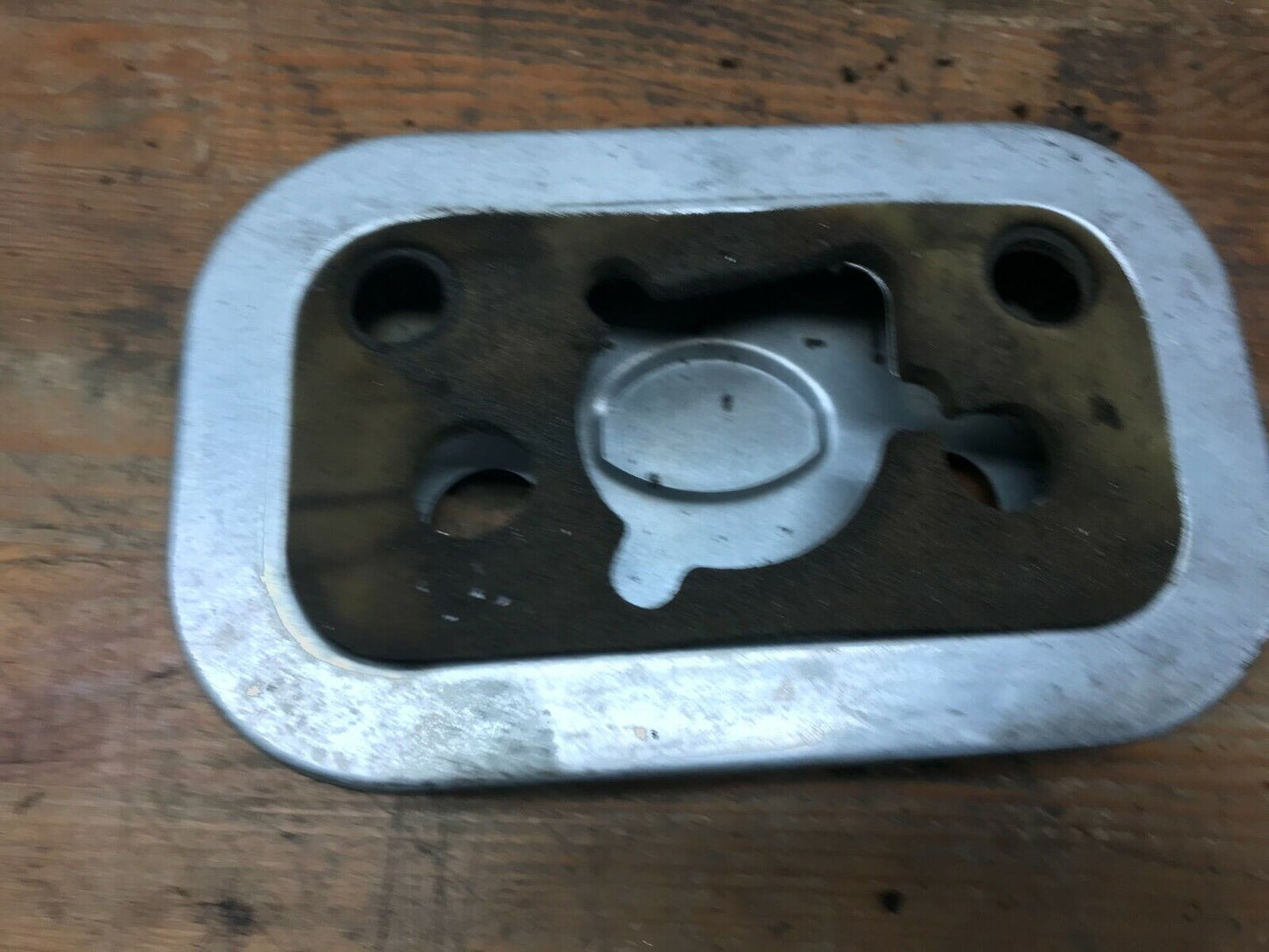 HARLEY DAVIDSON AIR FILTER 29331-96 6-01 lots of life left