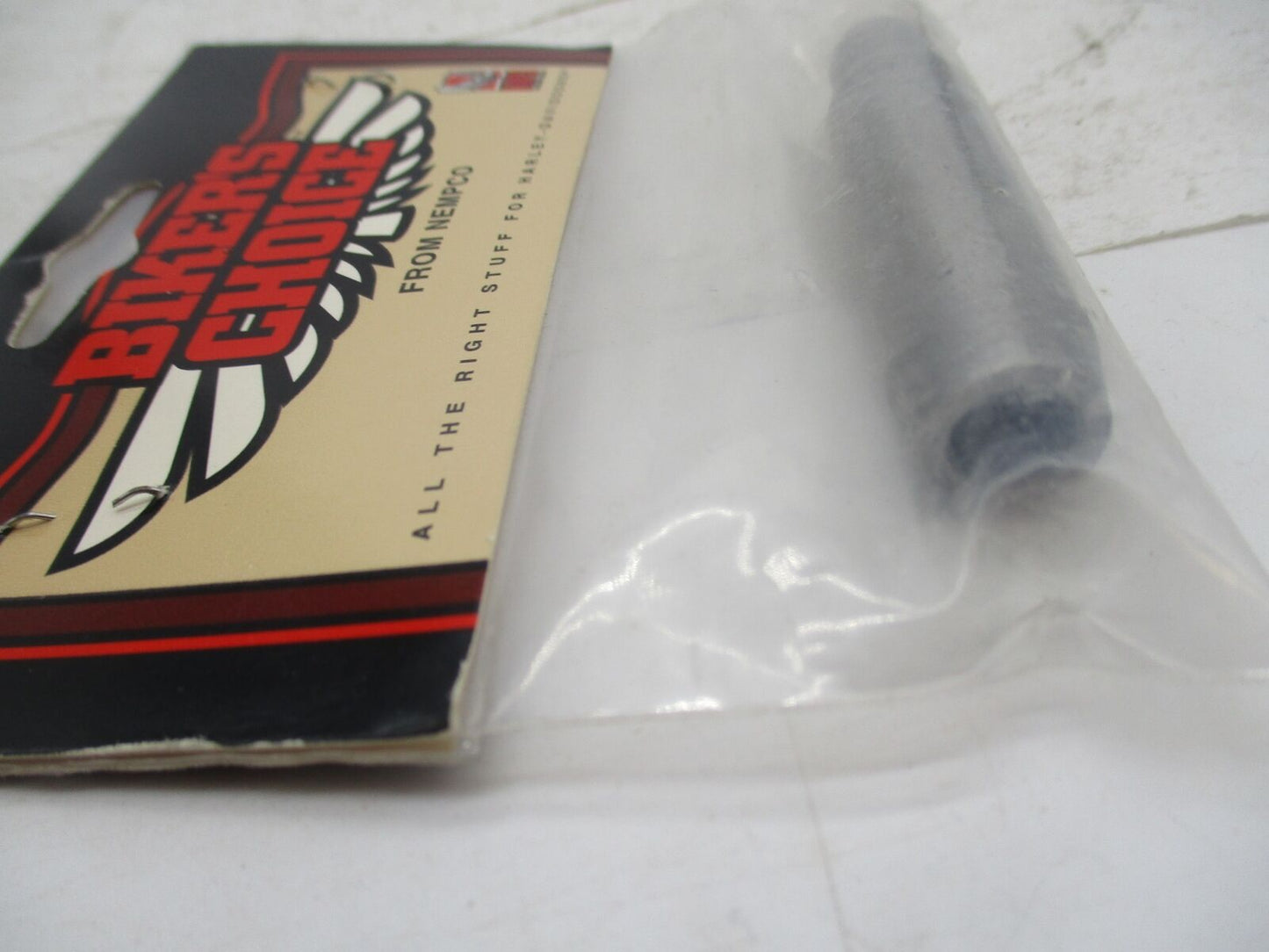 Harley Davidson Rowe Cast Iron Valve Guide Intake 84-98 Evolution STD 5184-00